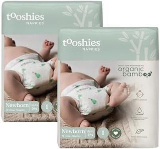 Tooshies N