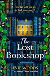 The Lost Bookshop: The most charming and uplifting novel for 2024 and the perfect gift for book lovers!