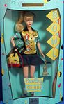 Barbie Bowling Champ Collector Edition 12 Doll