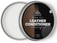 The Original Leather Mink Oil, Leat