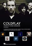 Coldplay - Complete Chord Songbook: 2nd Edition