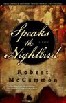 Speaks the Nightbird[SPEAKS THE NIGHTBIRD][Paperback]