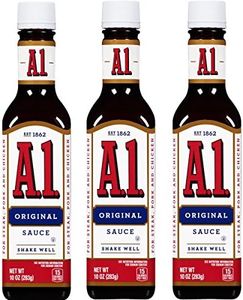 A1 Steak S