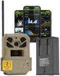 Moultrie Edge 2 Pro Cellular Trail 
