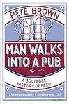 Man Walks into a Pub: A Sociable Hi