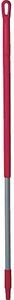 Vikan, Red Handle,51",AL, 2935