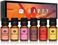 Happy Set of 6 Fragrance Oils - Pre