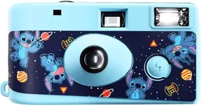 Disney Lilo and Stitch Disposable C