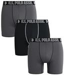U.S. Polo Assn. Men's Underwear - P