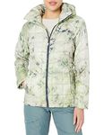 Burton Women's Women's Ak Baker Down Jacket, Sadie A, Medium