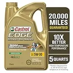 Castrol 1597B1 Edge Extended Perfor