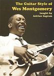 Guitar Style of Wes Montgomery