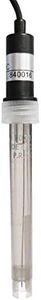 Sper Scientific 840016 pH Probe for Use with Meters: 840087 ,850060, 850081, 86003, 860033, 6" Probe Length, 48" Cable Length