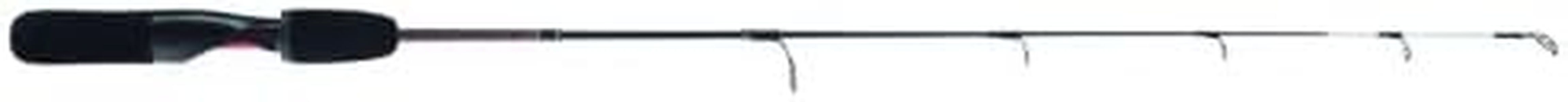 Shakespeare USGXICE26M Ugly Stik GX2 Ice Fishing Rod, 26-Inches, Medium