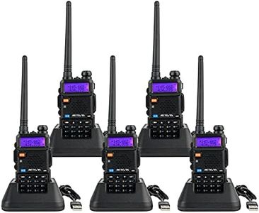 Retevis RT