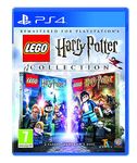 LEGO Harry Potter Collection (PS 4)