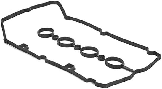 Donepart Valve Cover Gasket for 2009-2015 Chevrolet Aveo Sonic Cruze LT LS 2008 Saturn Astra 2009 Pontiac G3 1.8L 1.6L L4 VS50779R 55354237