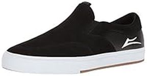 Lakai Men's Owen VLK Skateboarding 