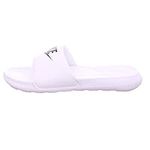 Nike Victori One Women's Slide, Whi