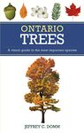 Ontario Trees: A visual guide to the most important species