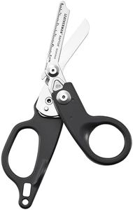 Leatherman Response Cement Colour Handles Raptor Multitool with Pocket Clip