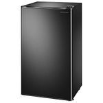 Insignia 3.3 Cu. Ft. Freestanding Bar Fridge (NS-CF33BK8) - Black