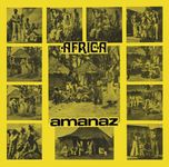 Africa (2L