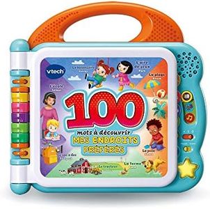 VTech - Mo