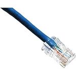 Axiom AX - Patch Cable - 7 ft - Blu