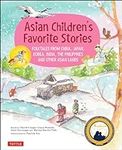 Asian Children's Favorite Stories: 