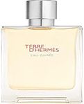 Terre DHermes Eau Givree by Hermes for Men - 1.6 oz EDP Spray (Refillable)