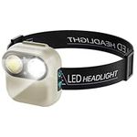 Hard Hat Lights LED Rechargeable - 