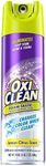 Kaboom OxiClean Foam-Tastic™ Foaming Bathroom Cleaner, Citrus Scent, Eliminates Soap Scum, Grime and Stains, 19 oz Spray Can