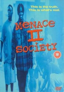 Menace II Society [DVD] [Import]