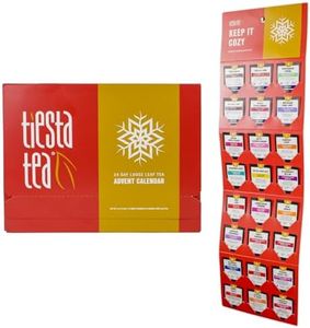 Tiesta Tea