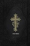 The Holy Bible English Edition easy