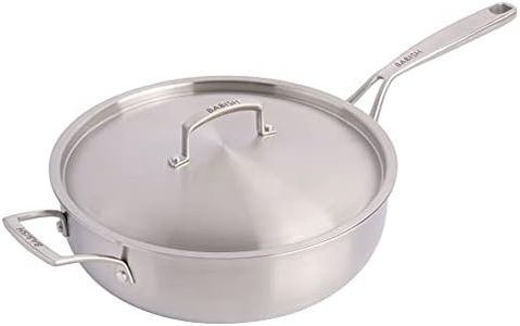 Babish Tri