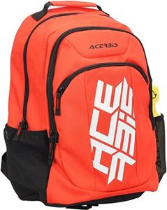 Acerbis AC-24956 Rucksack, Red