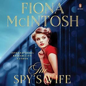 The Spy's Wife