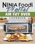 Ninja Foodi Digital Air Fry Oven Co