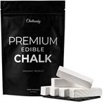 Chalkovsky Premium Edible Chalk - N