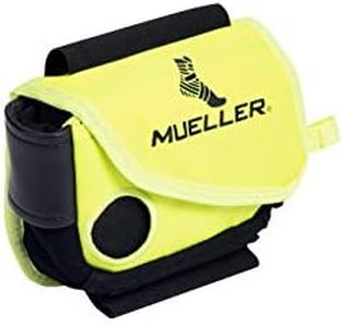 Mueller Ppe propack athletic trainer kit