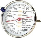 Taylor Leave-in Meat Oven Safe Comp