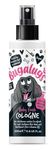 BUGALUGS Dog cologne Baby Powder fragrance – vegan dog perfume spray dog deodorant use with our baby fresh use with our Dog Shampoo (1x199ml)