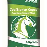 CoolStance Copra Meal horse feed 20kg