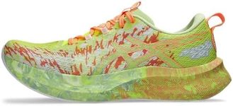 ASICS Men's Noosa Tri 16 Sneaker, Safety Yellow Cool Matcha, 9.5 US