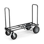 On-Stage All-Terrain Utility Cart (