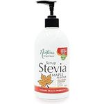 Nirvana Organics Maple Flavour Stev