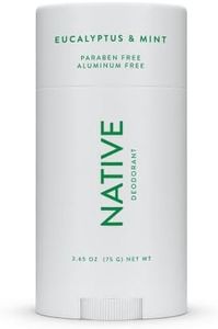 Native Deo