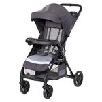 Baby Trend Sonar Seasons Stroller, Liberty Grey